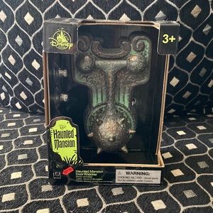 New Disney The Haunted Mansion Door Knocker